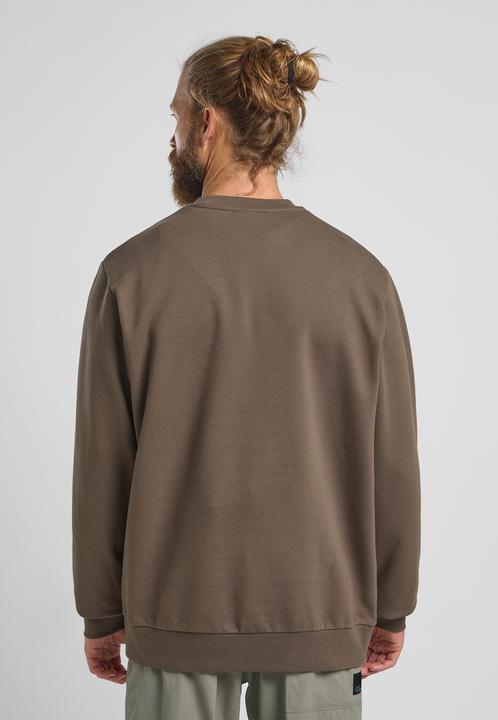Immagine prodotto Jack Wolfskin Essential Crewneck M (M)