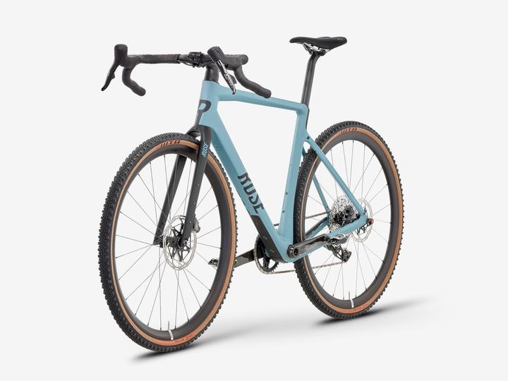 Produktbild ROSE Bike BACKROAD Force eTap AXS 1X12 (Ausstellungsvelo, neuwertig) (55 cm)