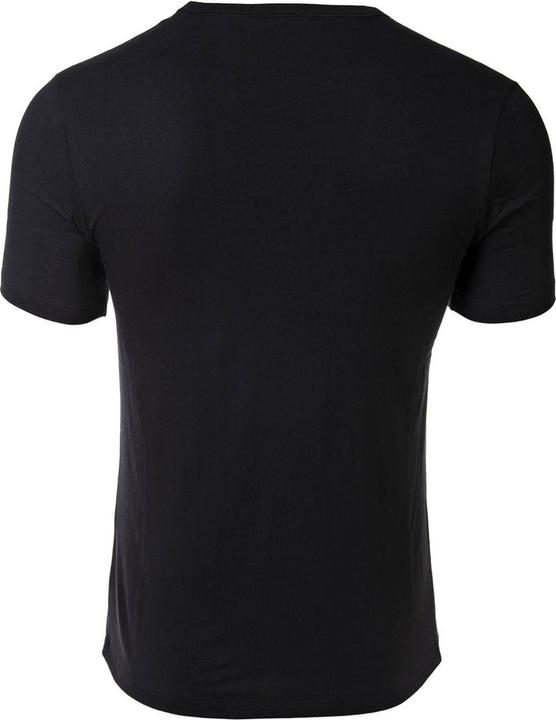 Actual product image Emporio Armani T-shirt casual figure-hugging (XL)
