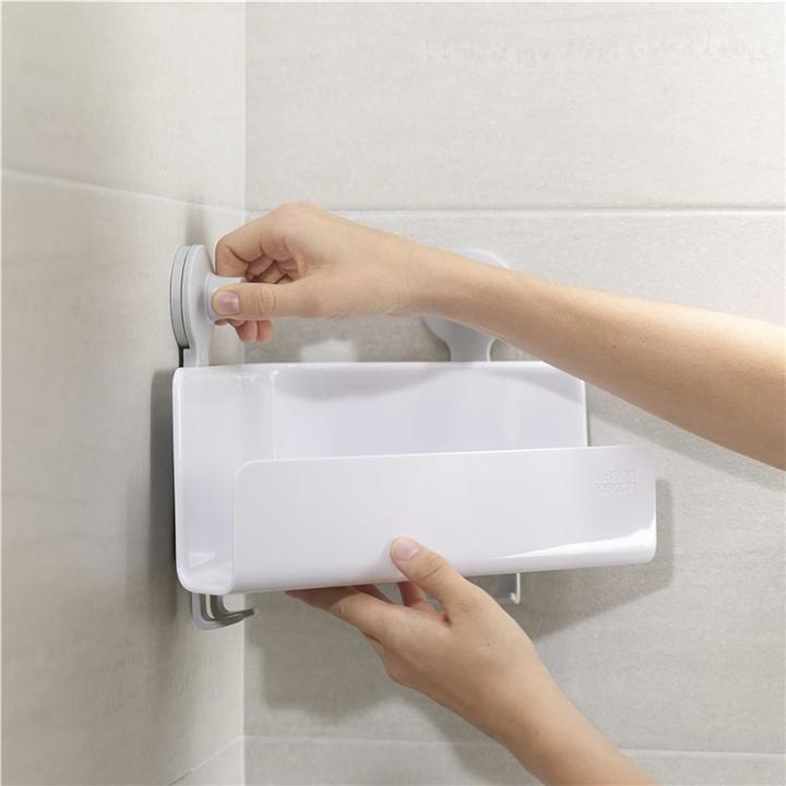 Produktbild Joseph Joseph Eck-Duschablage