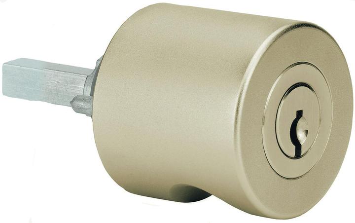 Produktbild Heusser Zylinderolive 3413.2 (Türgriff)