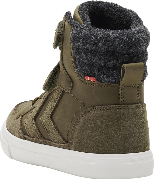 Image du produit hummel Stadil Winter High Jr (34)