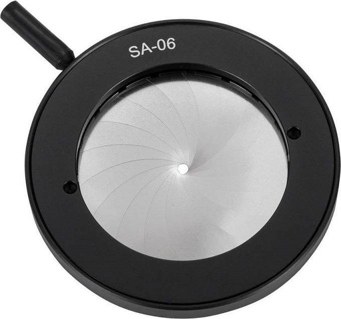 Produktbild Godox SA-06 Irisblende