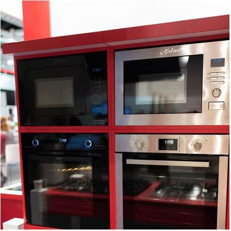 Produktbild Kaiser EM 2510 (25 l)