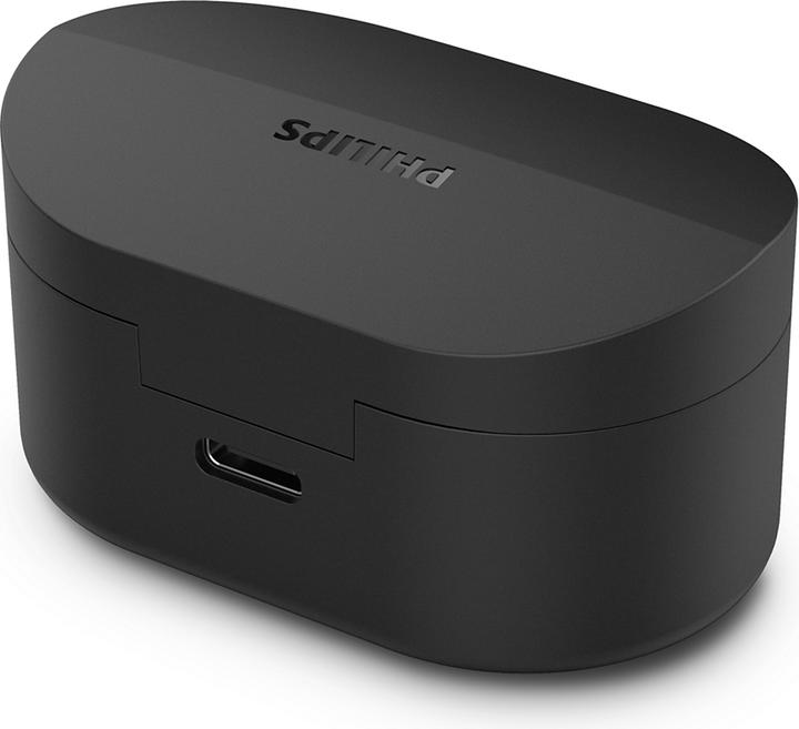Produktbild Philips TAT1108BK (keine Geräuschunterdrückung, 5 h, Kabellos)