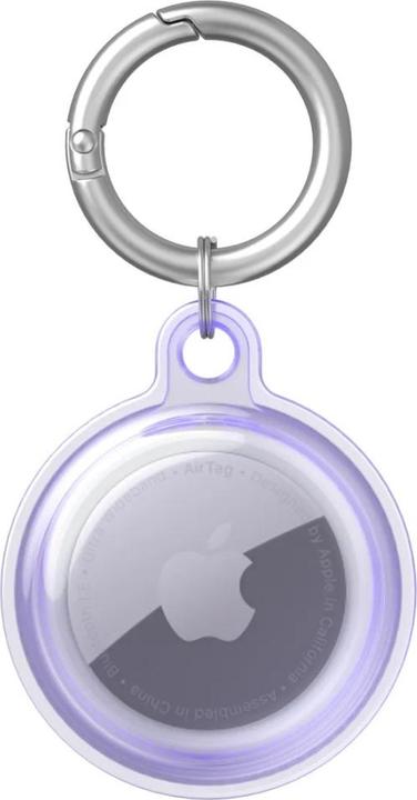 Produktbild Screenguard Apple Airtag 360 Grad Hülle