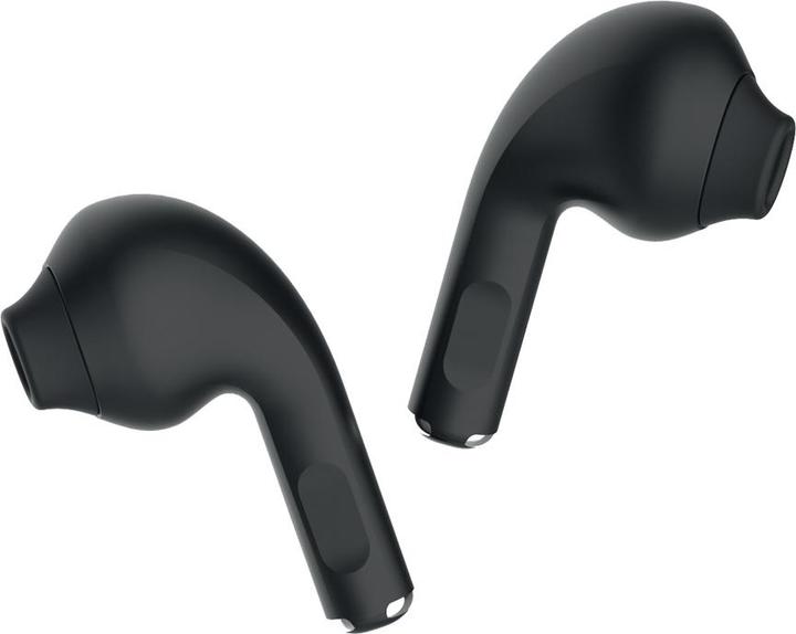 Actual product image 2GO Bluetooth headset TWS 350 black (Wireless)