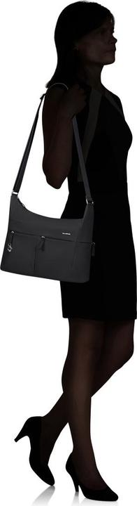 Produktbild Samsonite MOVE 5.0 SHOULD. BAG M+2 POCK