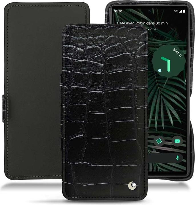 Image du produit Noreve Housse cuir horizontal (Google Pixel 6 Pro, Google Pixel 5)