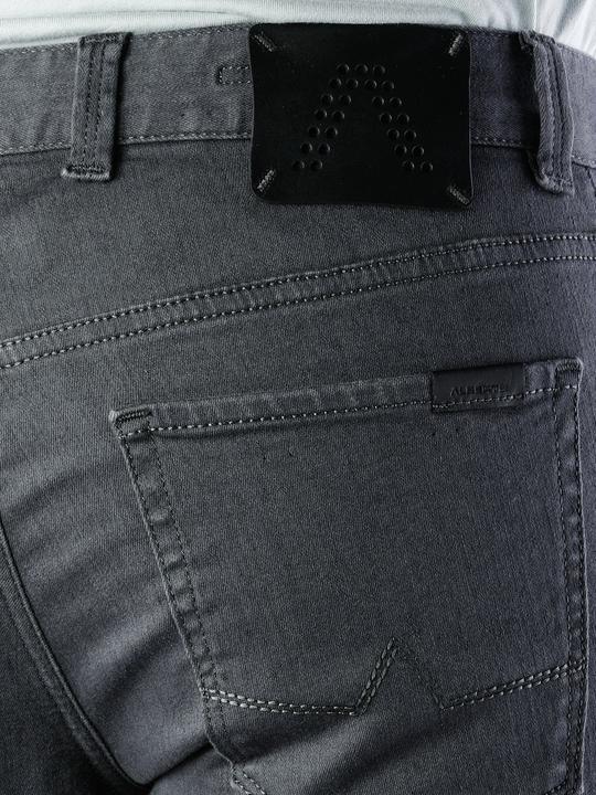 Immagine prodotto Alberto Pipe Jeans Slim Dual FX Denim antracite (W31/L34)