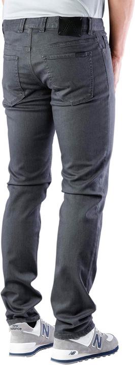 Immagine prodotto Alberto Pipe Jeans Slim Dual FX Denim antracite (W31/L34)
