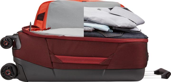 Image du produit Thule Filière Subterra (33 l, Bagage à main (jusqu'à 50l))