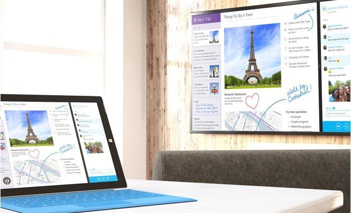 Produktbild Microsoft Wireless Display Adapter V2