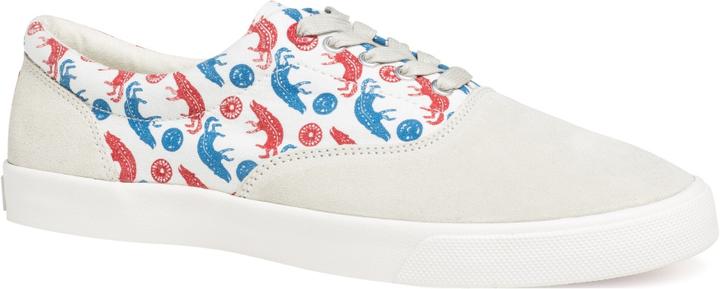 Produktbild Bucketfeet Sköll & Haiti (43)