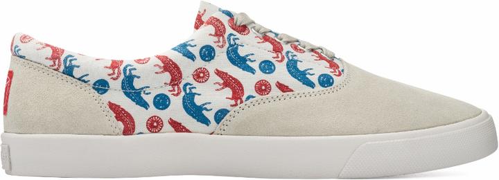 Produktbild Bucketfeet Sköll & Haiti (43)