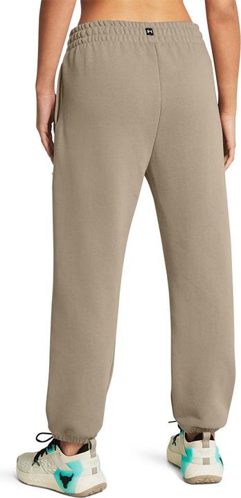 Immagine prodotto Under Armour Pjt Rck Q1 Hw pantaloni da jogging da donna (M)
