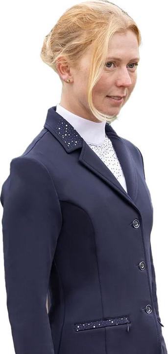 Hy Roka Regal SpringreiterJacke