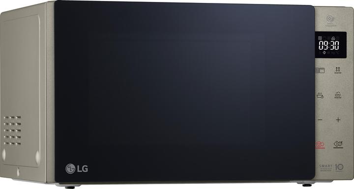 Produktbild LG MH6535NBS (25 l)