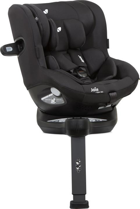 Actual product image Joie I-Spin (Reboarder, ECE R129/i-Size Standard)