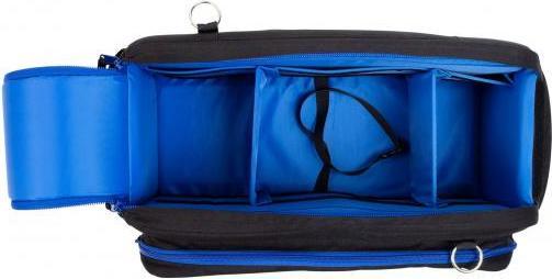 Immagine prodotto CamRade run&gunBag (Borsa a tracolla per fotocamera)