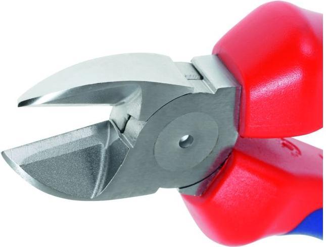 Image du produit Knipex Seitenschneider (125 mm)