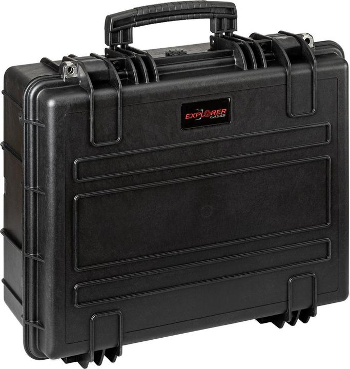 Produktbild Explorer Cases 4820HL Koffer Schwarz (36.40 l)