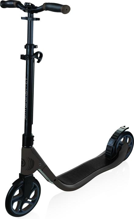 Actual product image Globber ONE NL 205 Dunkel