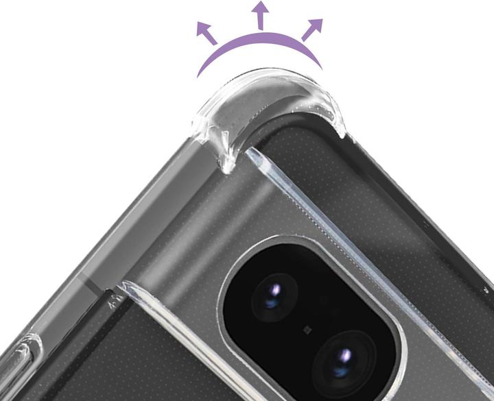Image du produit Avizar Série Classic Bump (Google Pixel 8)