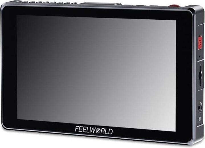 Image du produit Feelworld S7 12G-SDI Monitor (10.10", Full HD)