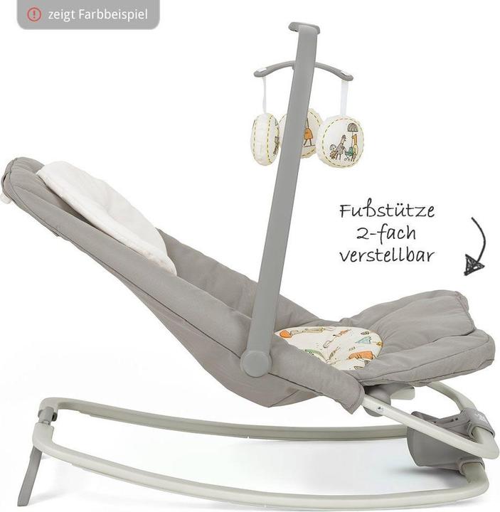 Image du produit Joie Dreamer