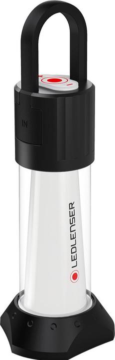 Actual product image Ledlenser ML6