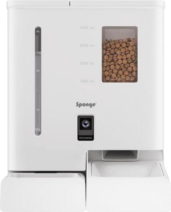Produktbild Sponge Smart Feed and water Dispenser (5 l)