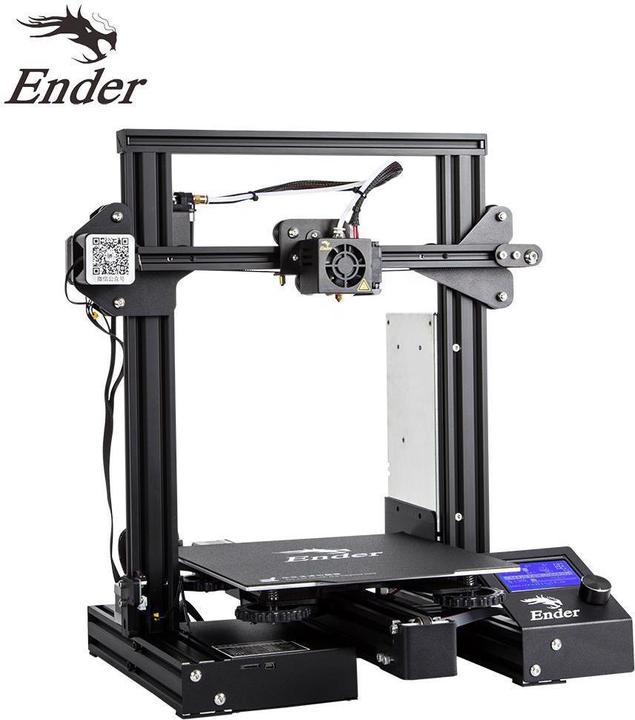 Immagine prodotto Creality Ender 3 Pro