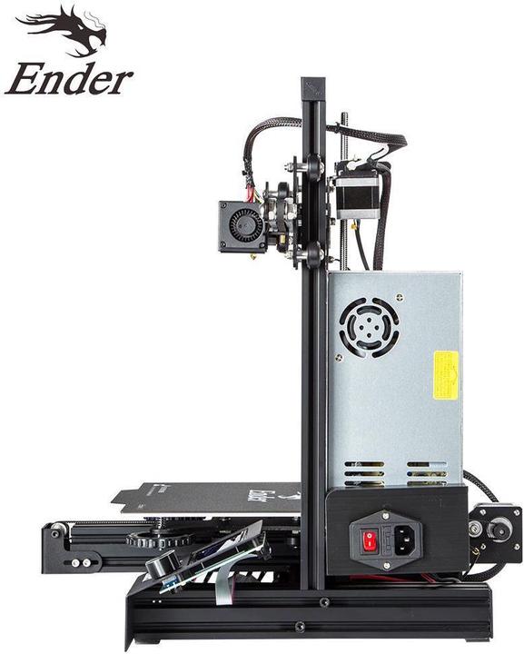Immagine prodotto Creality Ender 3 Pro