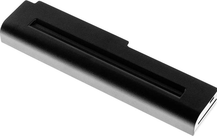 Produktbild GreenCell AS08 - Akku - ASUS - G50 G51 G60 M50 M50V N53 N53SV N61 N61VG N61JV (6 Zellen, 4400 mAh)