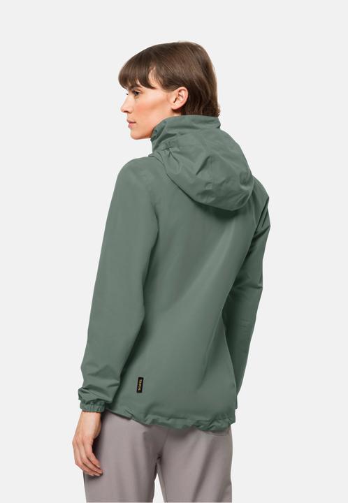 Produktbild Jack Wolfskin Stormy Point (S)
