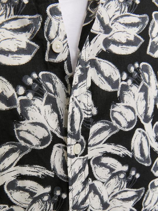 Actual product image Jack & Jones Wide Fit Hemd Hemd (XS)