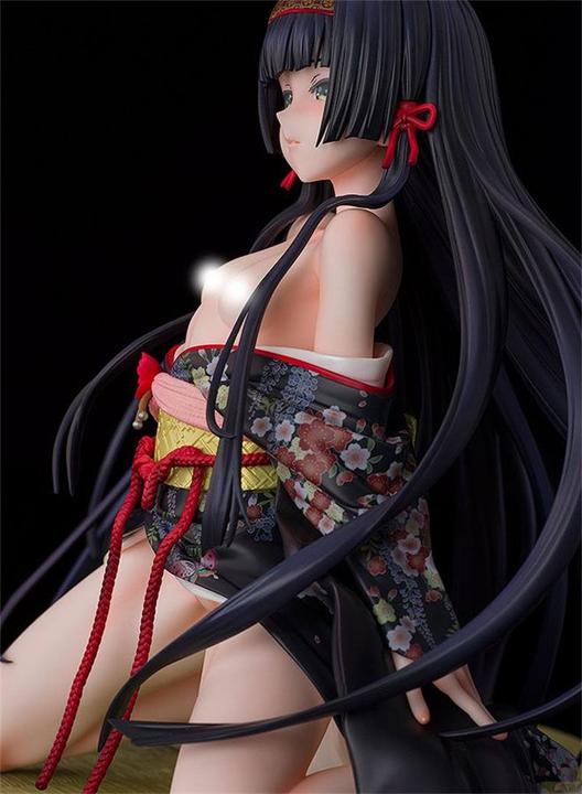 Produktbild Cleyera Doll Bishoujo Mangekyou PVC Statue 1/6 Renge 20 cm