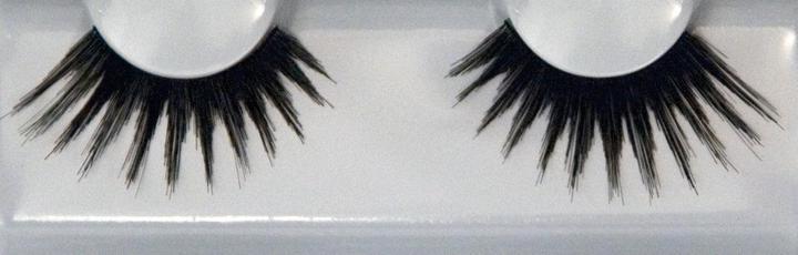 Immagine prodotto Grimas Ciglia di capelli umani (Ciglia artificiali)