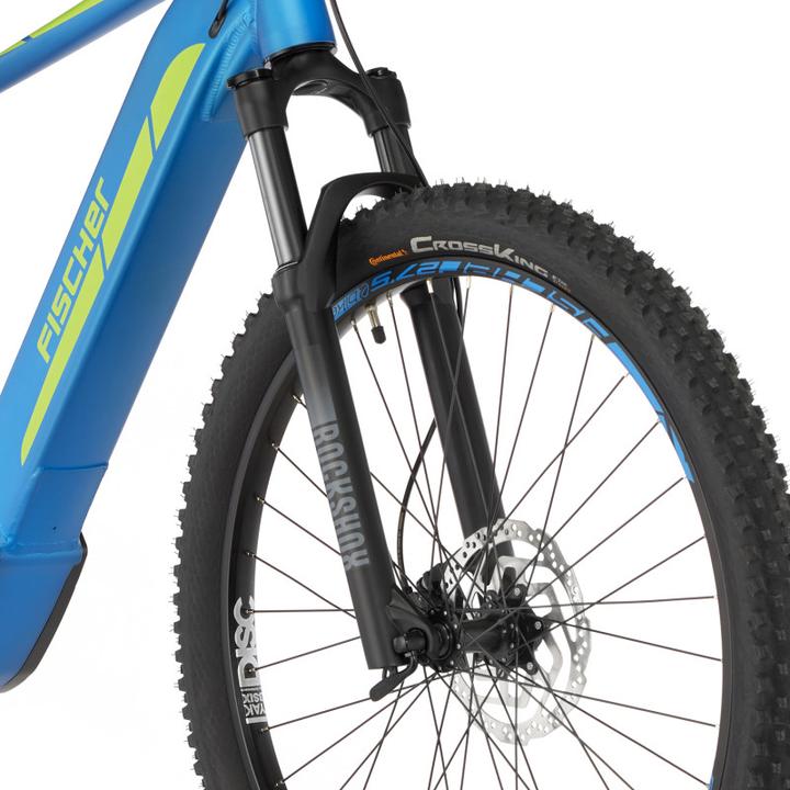 Actual product image Fischer MONTIS 6.0i 46 cm (46 cm)