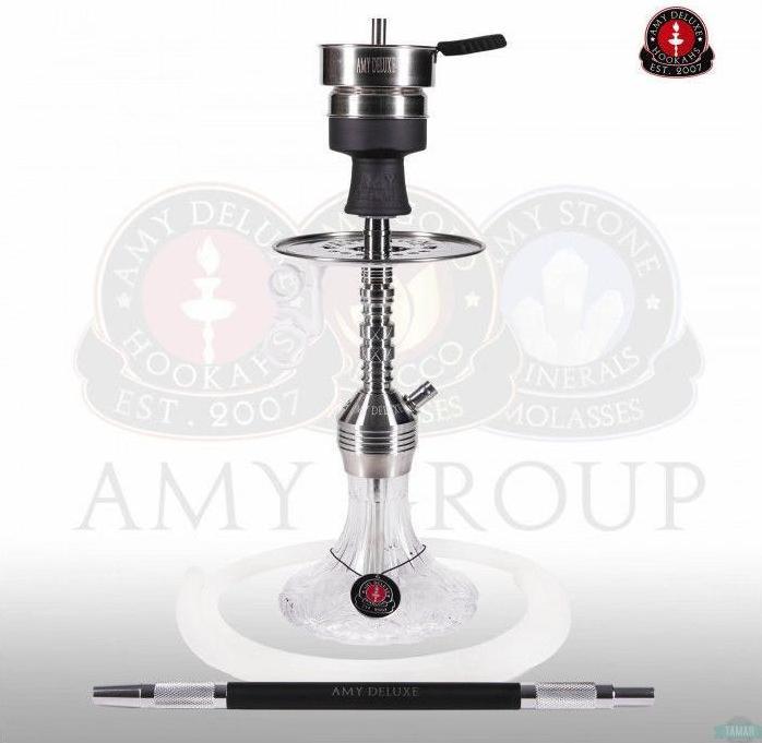 Amy Deluxe Xpress Class Mini 115.03 - Transparent (46 cm)