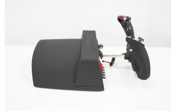 Produktbild Honeycomb Alpha Flight Controls, Yoke (PC, Mac)