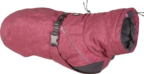 Hurtta Expedition parka beetroot 35 (35, Hundepullover)