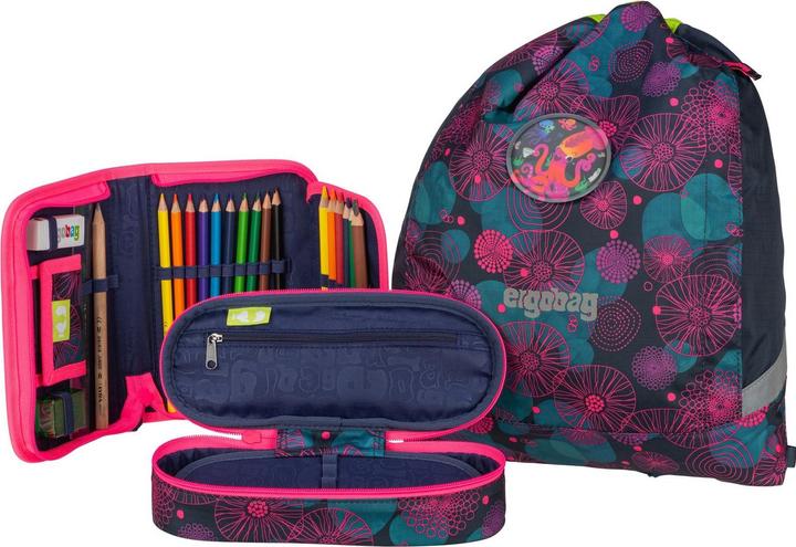 Produktbild Ergobag Cubo Light (20 l)