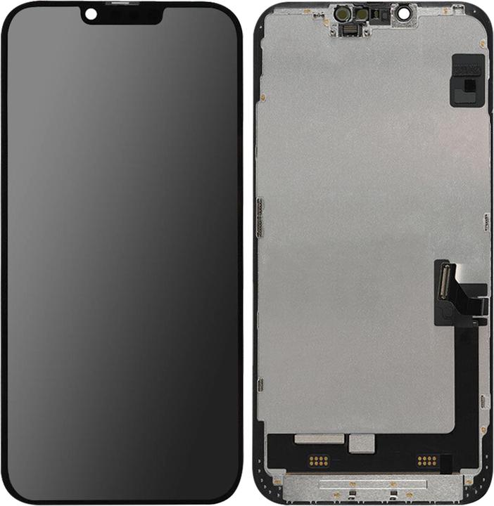 Produktbild Clappio Ersatzdisplay (Display, iPhone 14 Plus)