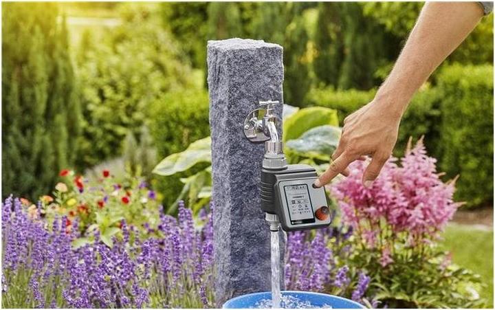 Productafbeelding Gardena Meester (Irrigatiecomputer)