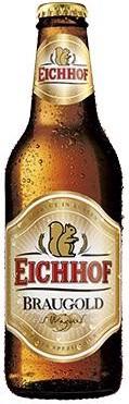 Produktbild Eichhof Braugold (24 x 33 cl)