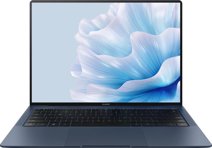 Immagine prodotto Huawei MateBook X Pro (14.20", Intel Core i7-1360P, 16 GB, 1000 GB, DE)
