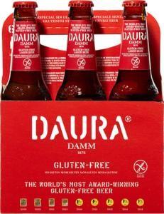 S.A. Damm Estrella Damm Beer Crate 24 x 330 ml / 4.6 % Spagna (24 x 33 cl)