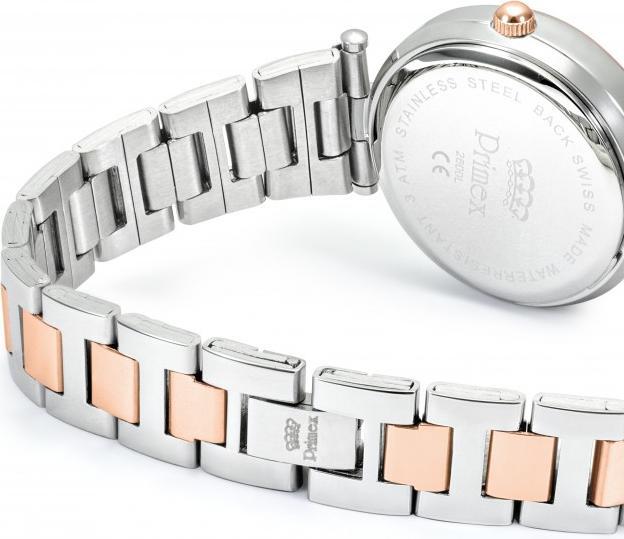 Actual product image Primex Watch (Analogue wristwatch, 32 mm)